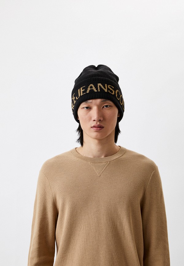 фото Шапка versace jeans couture