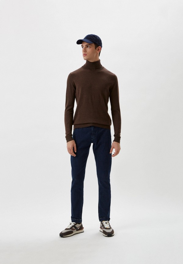 фото Джинсы baldinini