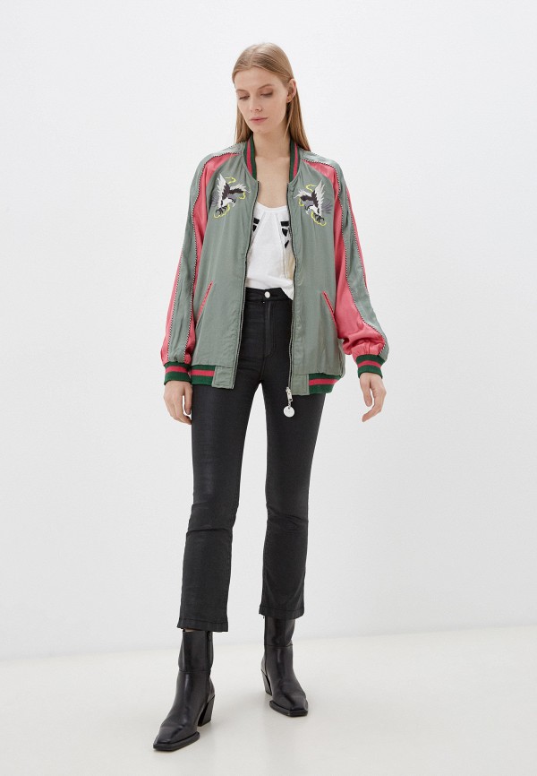 фото Куртка diesel