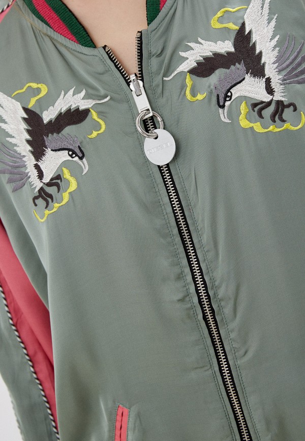 фото Куртка diesel