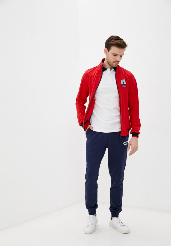 фото Куртка north sails