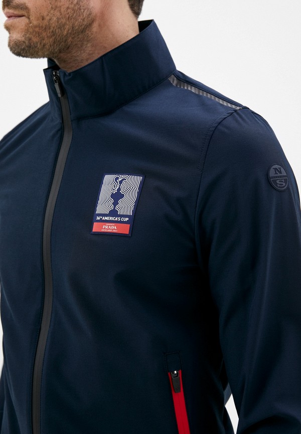 фото Куртка north sails