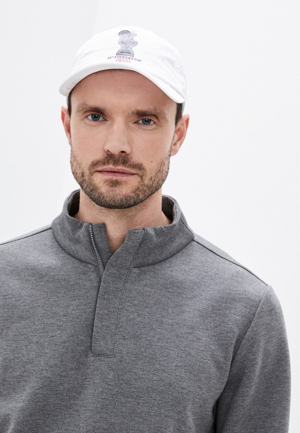 фото Бейсболка north sails