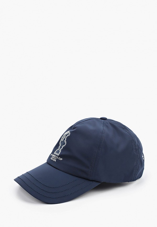 

Бейсболка North Sails, Синий, North Sails RTLAAX744501