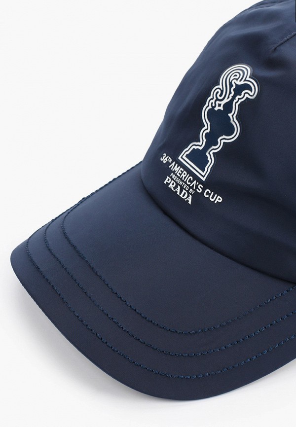 фото Бейсболка north sails