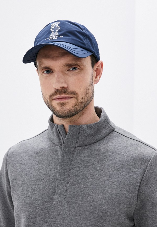 фото Бейсболка north sails