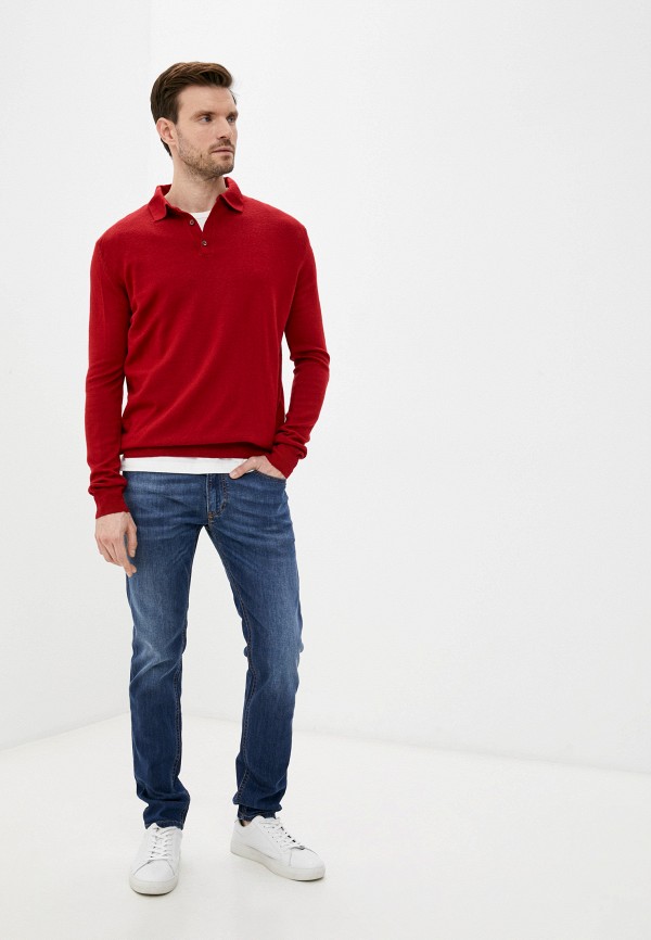 фото Поло emanuel ungaro