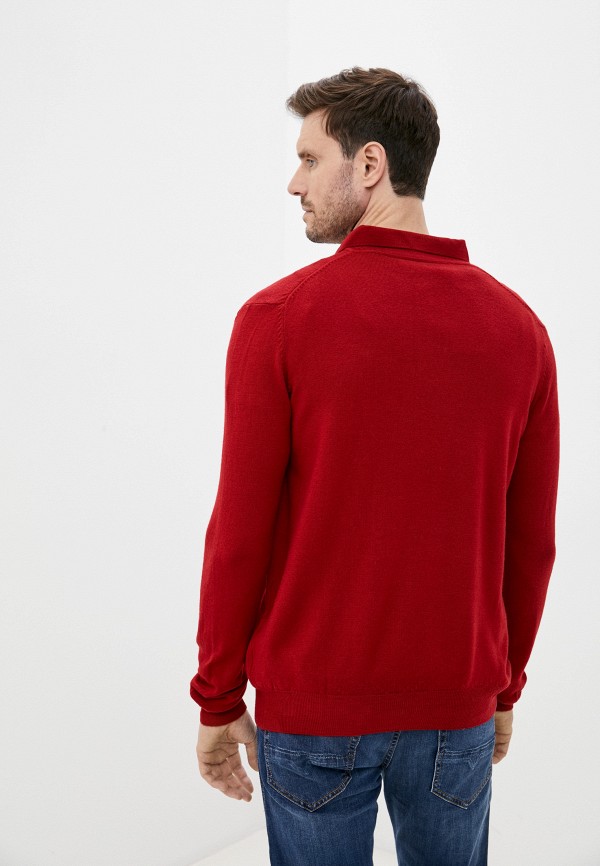 фото Поло emanuel ungaro