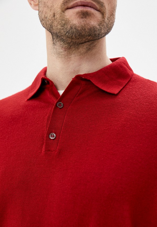 фото Поло emanuel ungaro