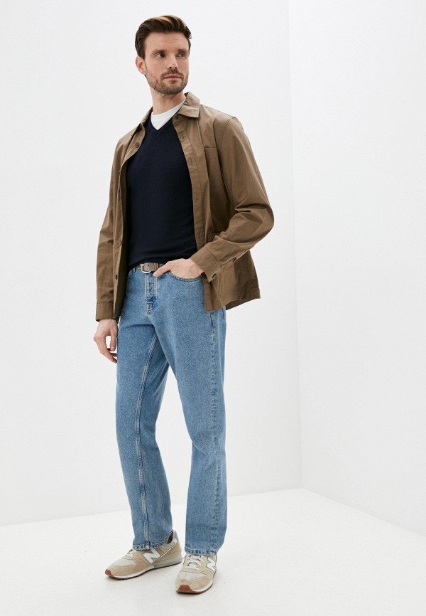 фото Пуловер emanuel ungaro