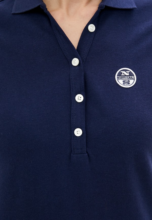 фото Поло north sails