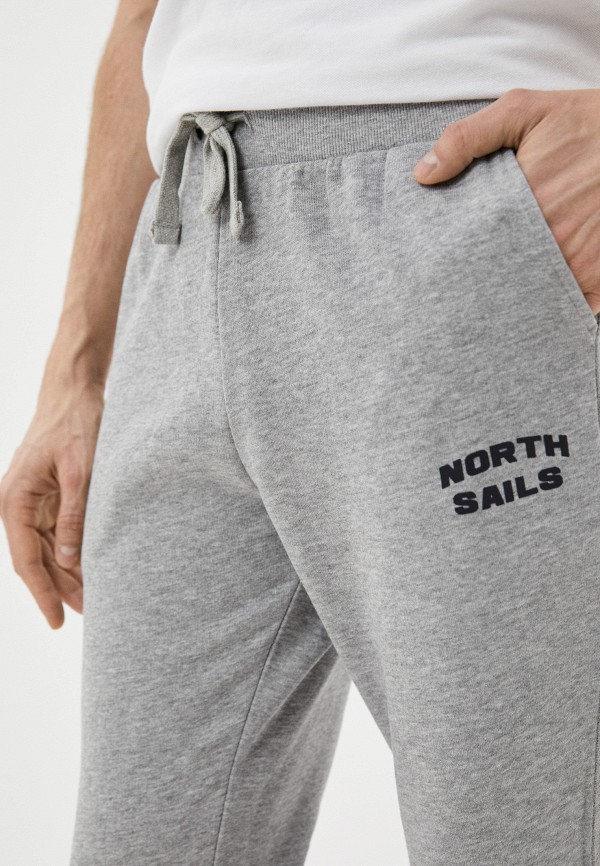 

Брюки спортивные North Sails, Серый, North Sails RTLAAX746701