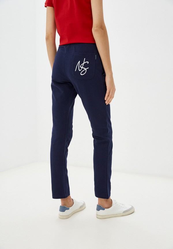 

Брюки спортивные North Sails, Синий, North Sails RTLAAX747201