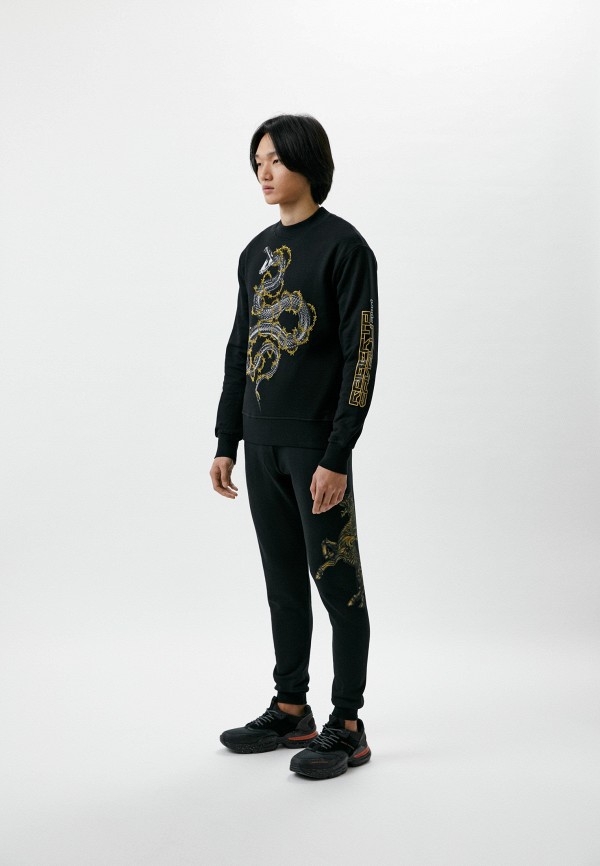 фото Брюки спортивные roberto cavalli
