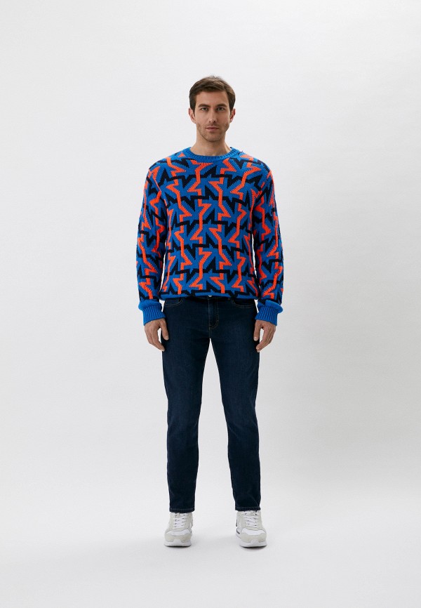 фото Джинсы dirk bikkembergs