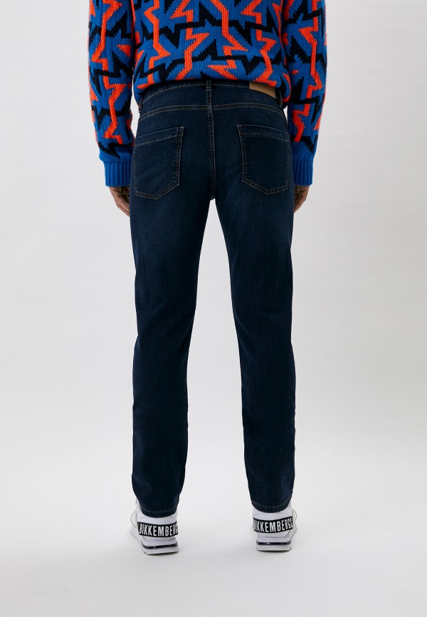 фото Джинсы dirk bikkembergs