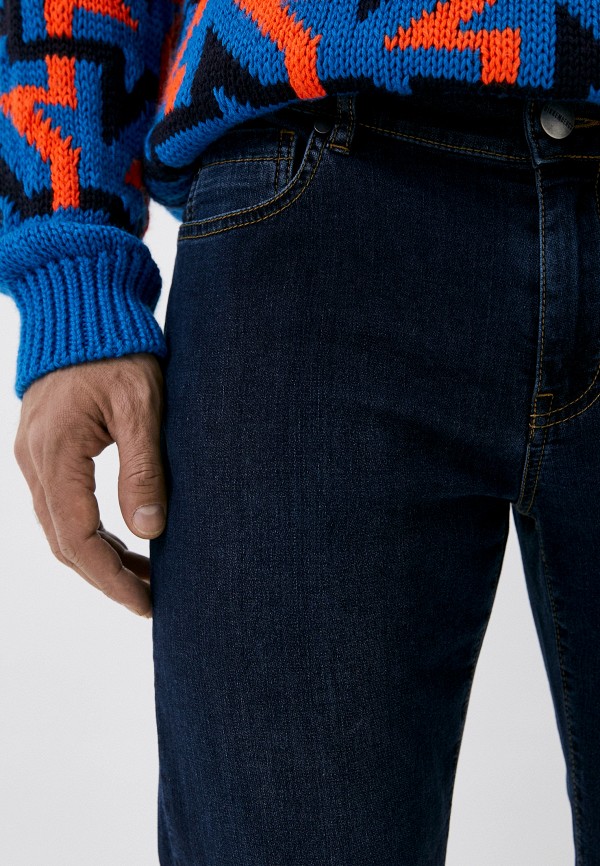 фото Джинсы dirk bikkembergs