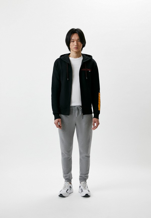 фото Толстовка roberto cavalli