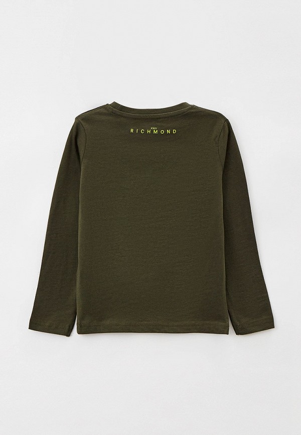 фото Лонгслив john richmond