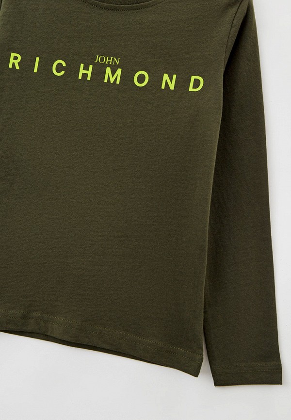 фото Лонгслив john richmond