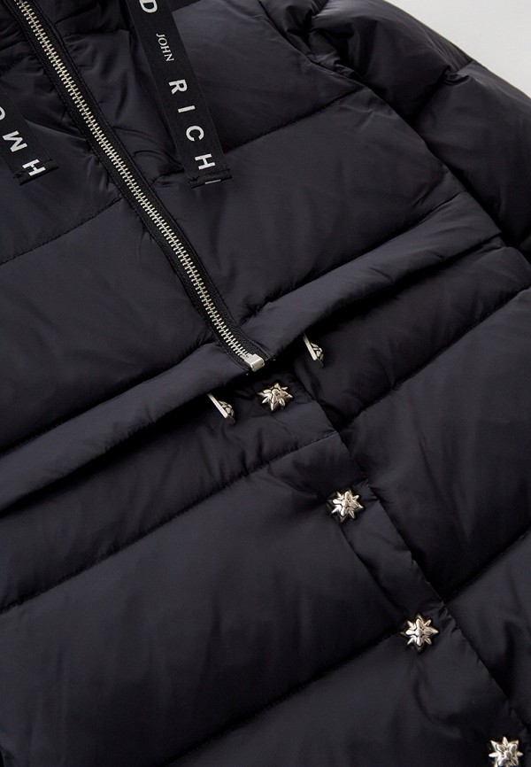 фото Пуховик john richmond