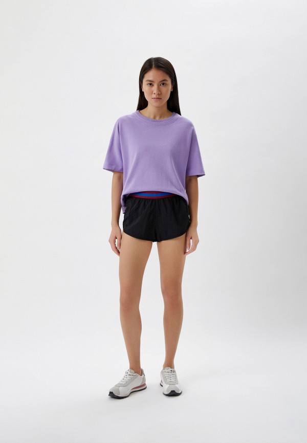 фото Шорты спортивные stella mccartney underwear
