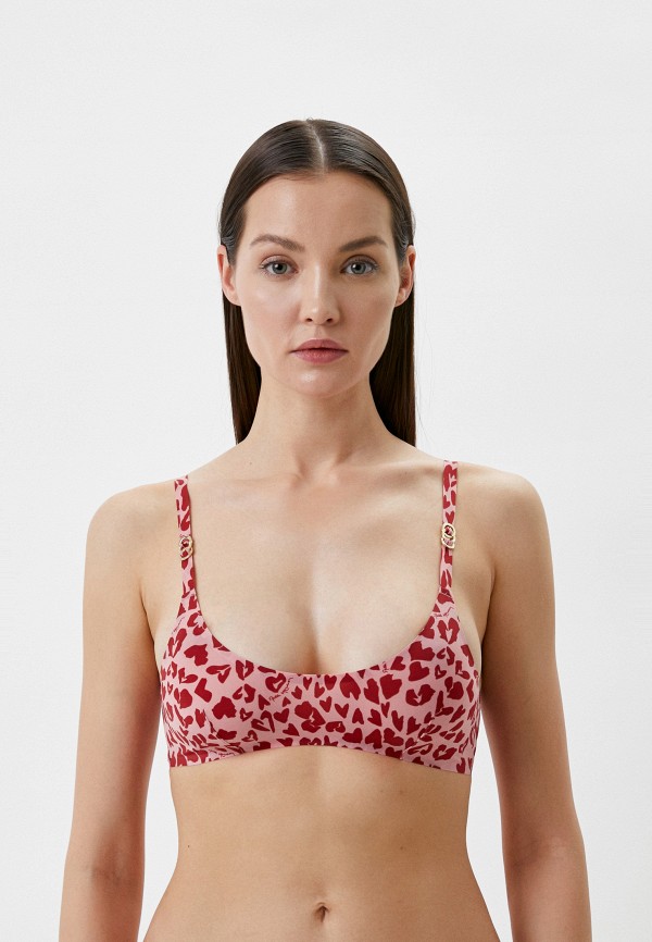 

Бюстгальтер Stella McCartney Underwear, Розовый