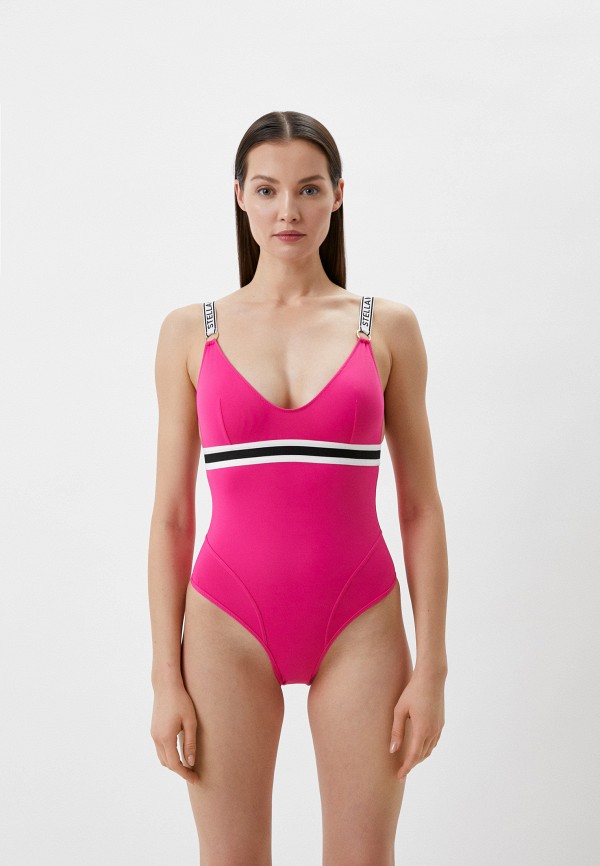 

Купальник Stella McCartney Underwear, Розовый