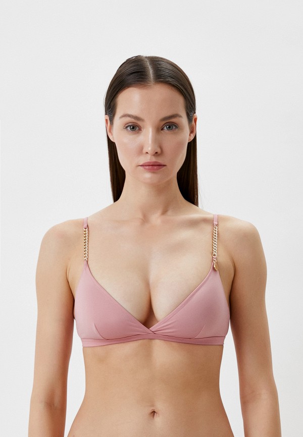 

Бюстгальтер Stella McCartney Underwear, Розовый