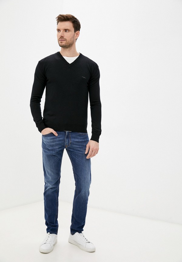 фото Пуловер emanuel ungaro