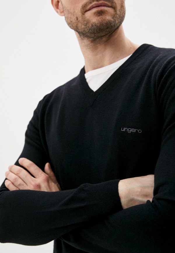 фото Пуловер emanuel ungaro