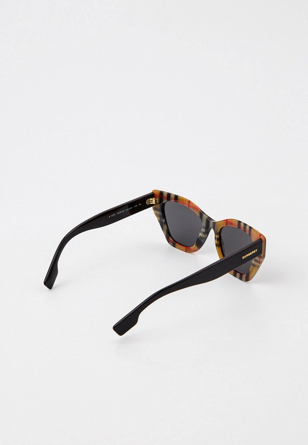 фото Очки солнцезащитные burberry
