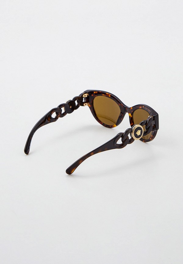 фото Очки солнцезащитные versace