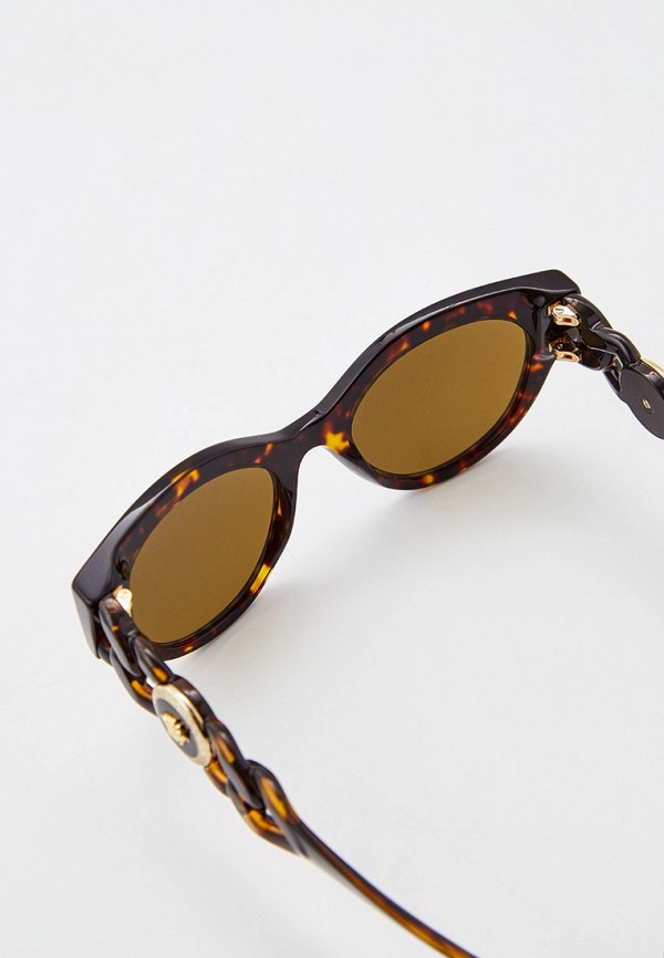 фото Очки солнцезащитные versace