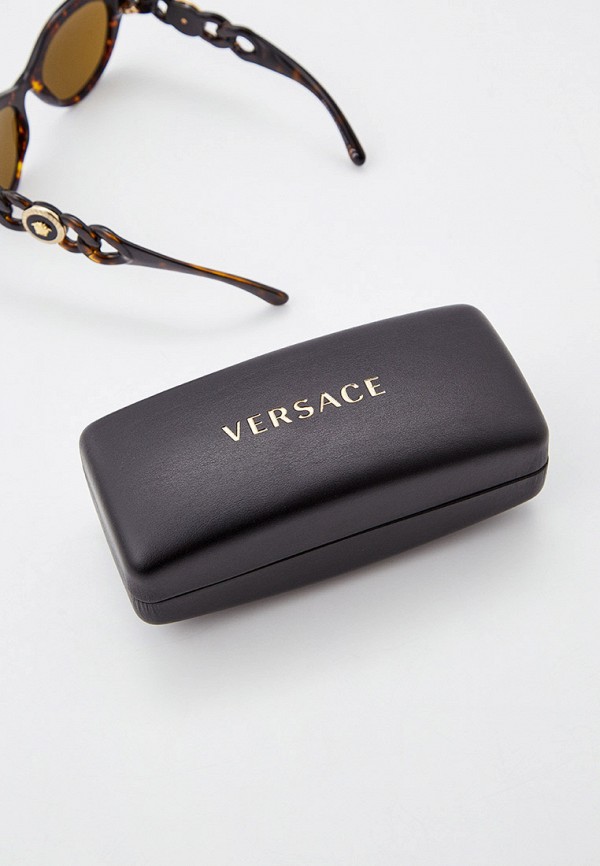 фото Очки солнцезащитные versace