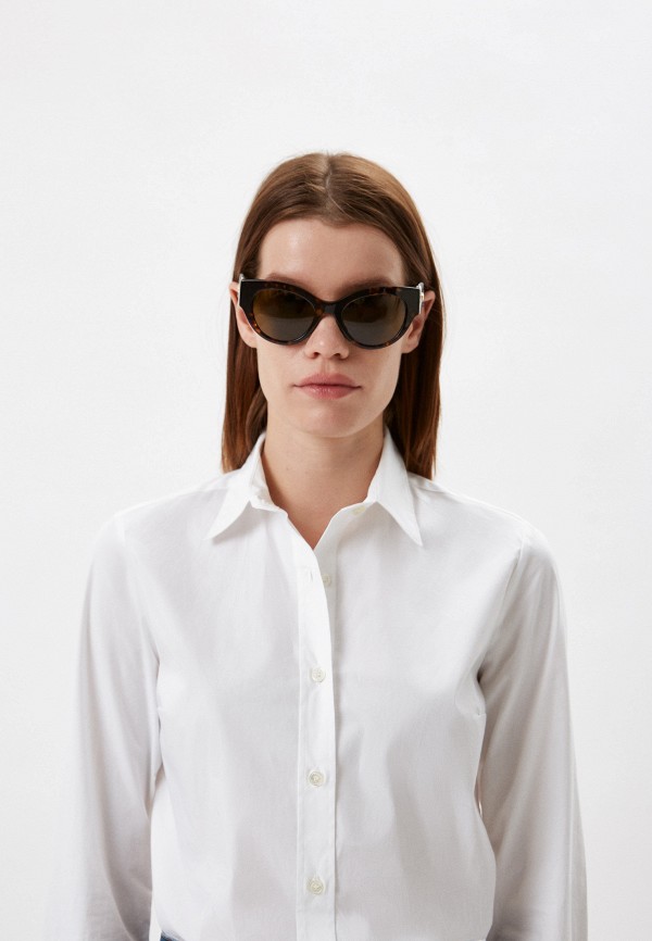 фото Очки солнцезащитные versace