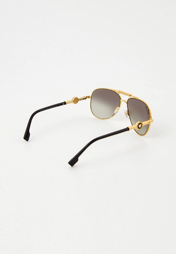 фото Очки солнцезащитные versace