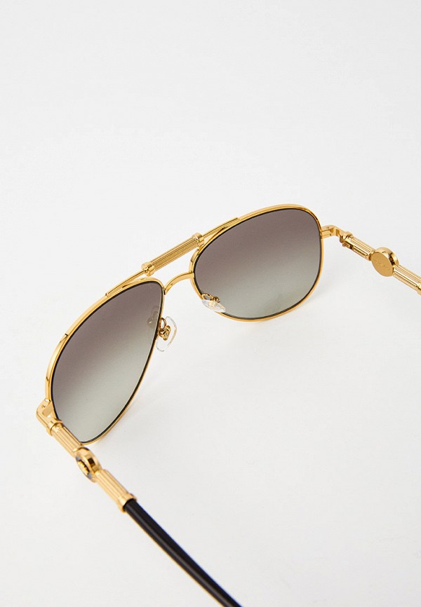 фото Очки солнцезащитные versace