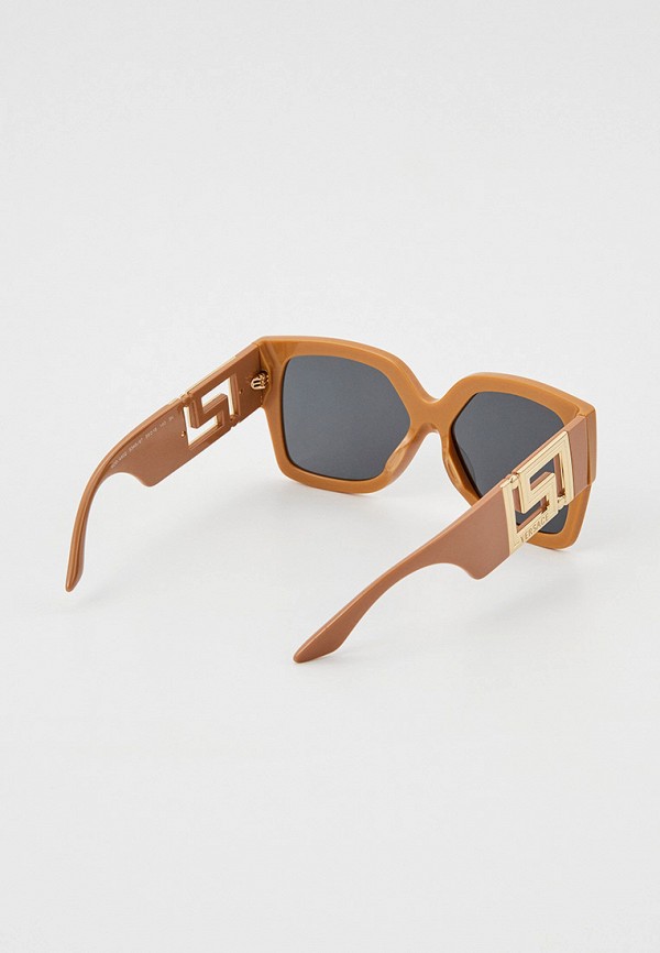 фото Очки солнцезащитные versace