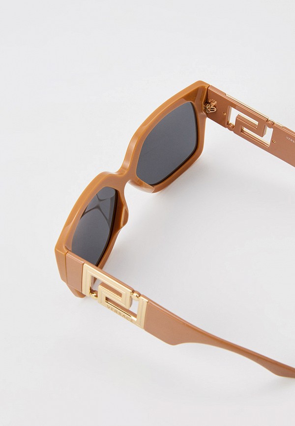 фото Очки солнцезащитные versace