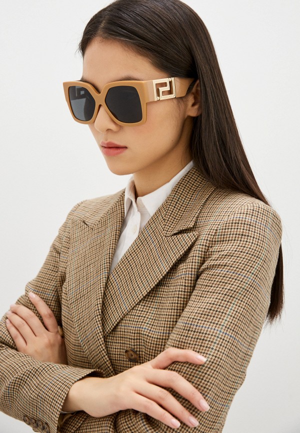 фото Очки солнцезащитные versace