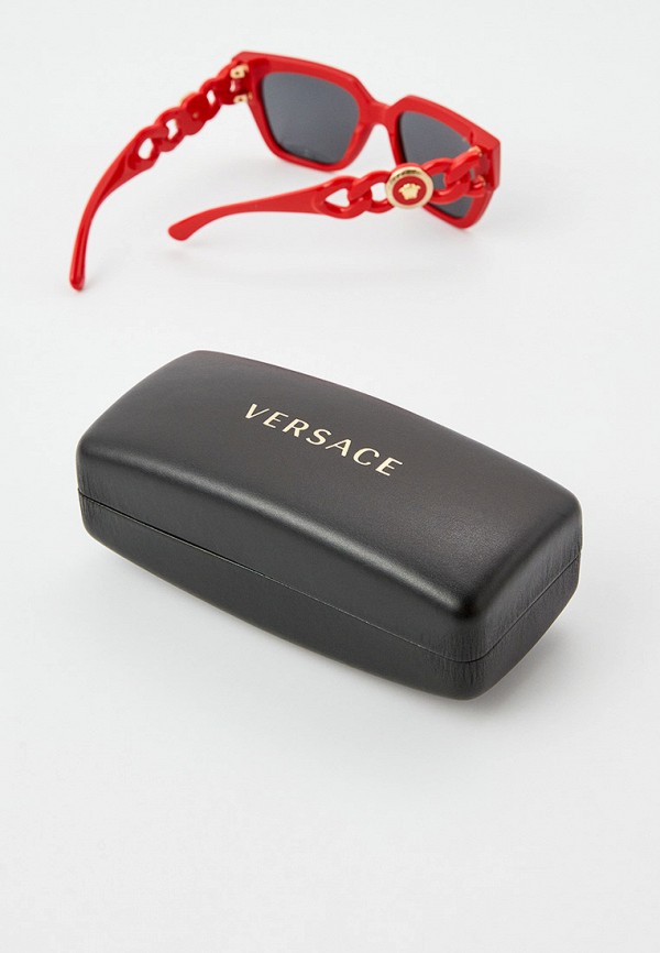 фото Очки солнцезащитные versace