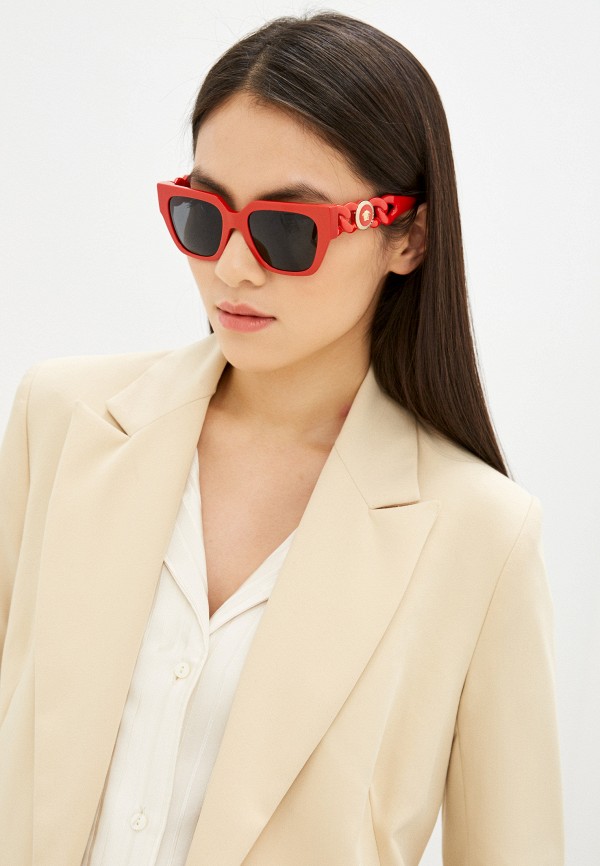 фото Очки солнцезащитные versace