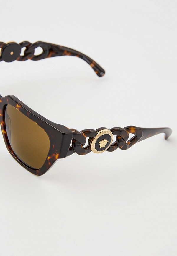 фото Очки солнцезащитные versace