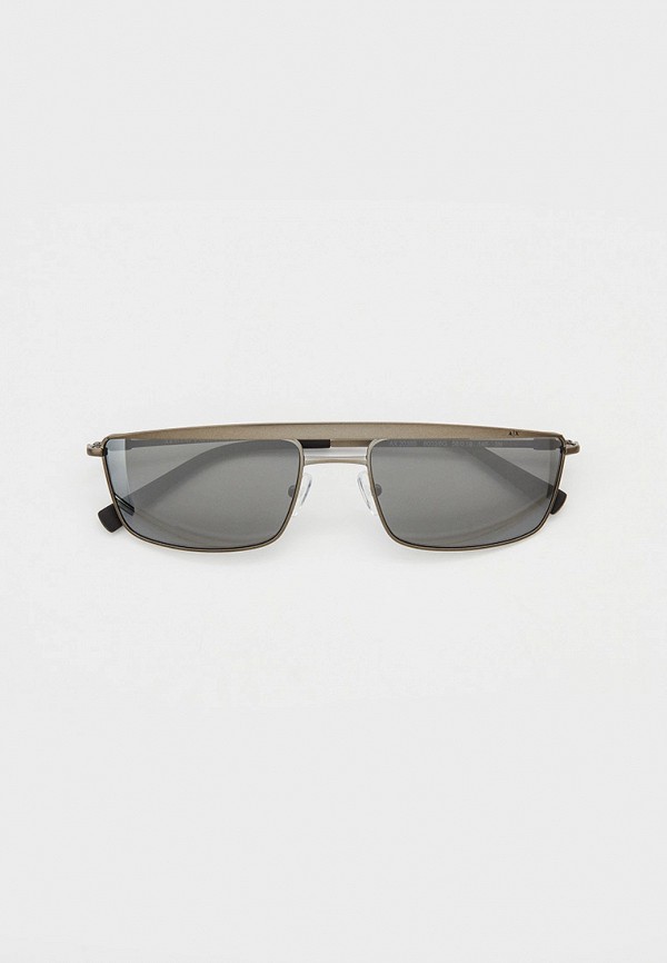 

Очки солнцезащитные Armani Exchange, Серебряный, AX2038S 60036G