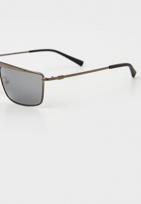 фото Очки солнцезащитные armani exchange