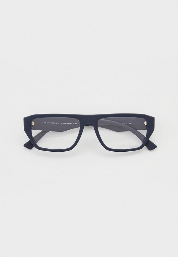 

Оправа Armani Exchange, Синий, AX3087 8181