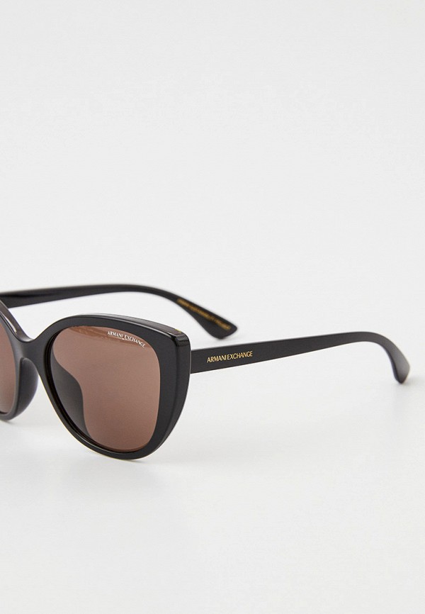 фото Очки солнцезащитные armani exchange
