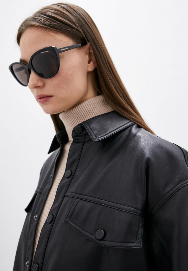 фото Очки солнцезащитные armani exchange