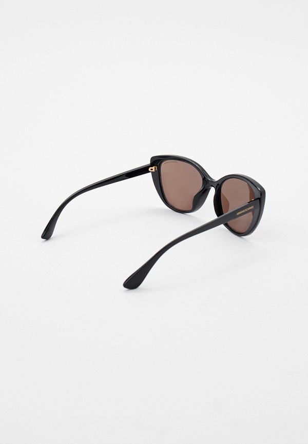 фото Очки солнцезащитные armani exchange